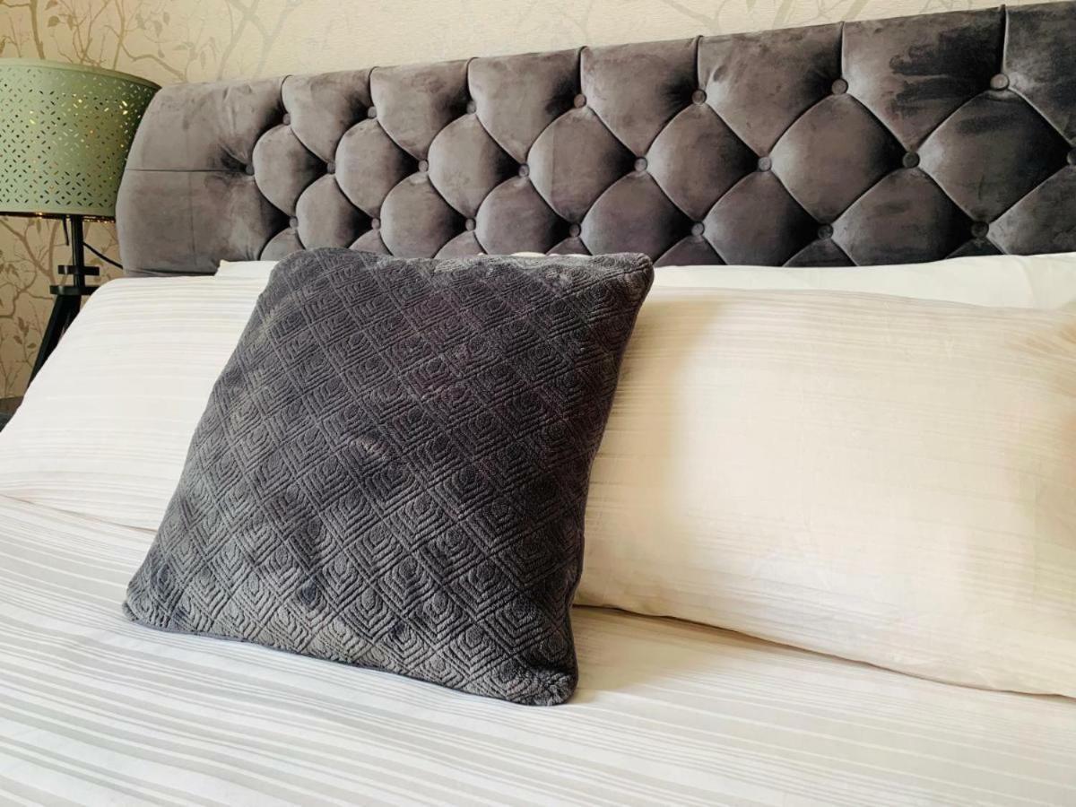Fulwood Guest House Preston  Esterno foto